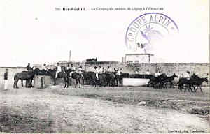 Legion Maroc 1907-1919 - 008